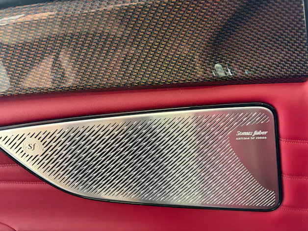 Maserati Grecale 2.0 MHEV Modena Automatica | CH | Garantie Mai 27 | Leder Rosso | Carbon | HeadUp | 21" | 360 Kamera |
