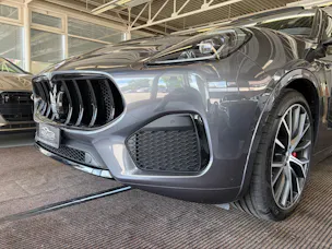 Maserati Grecale 2.0 MHEV Modena Automatica | CH | Garantie Mai 27 | Leder Rosso | Carbon | HeadUp | 21" | 360 Kamera |