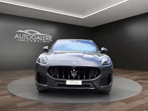 Maserati Grecale 2.0 MHEV Modena Automatica | CH | Garantie Mai 27 | Leder Rosso | Carbon | HeadUp | 21" | 360 Kamera |