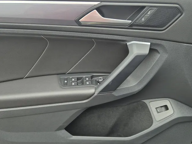 VW Tiguan 2.0TSI Highline 4Motion DSG