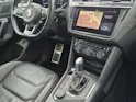 VW Tiguan 2.0TSI Highline 4Motion DSG