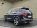 VW Tiguan 2.0TSI Highline 4Motion DSG