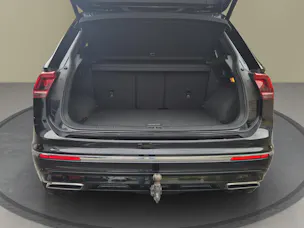 VW Tiguan 2.0TSI Highline 4Motion DSG