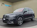 VW Tiguan 2.0TSI Highline 4Motion DSG