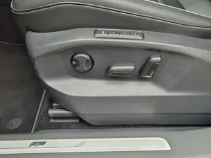 VW Tiguan 2.0TSI Highline 4Motion DSG