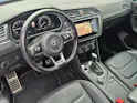 VW Tiguan 2.0TSI Highline 4Motion DSG