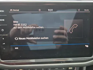 VW Tiguan 2.0TSI Highline 4Motion DSG