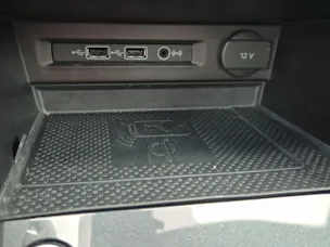 VW Tiguan 2.0TSI Highline 4Motion DSG