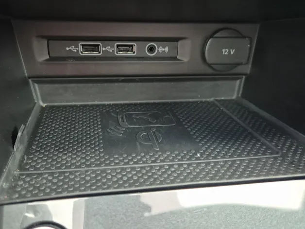 VW Tiguan 2.0TSI Highline 4Motion DSG
