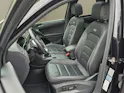 VW Tiguan 2.0TSI Highline 4Motion DSG