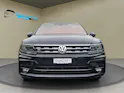 VW Tiguan 2.0TSI Highline 4Motion DSG