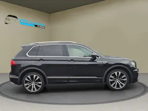 VW Tiguan 2.0TSI Highline 4Motion DSG