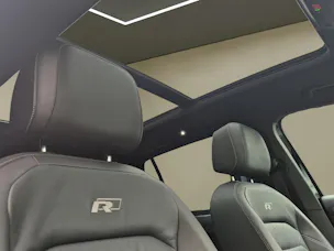VW Tiguan 2.0TSI Highline 4Motion DSG