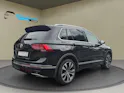 VW Tiguan 2.0TSI Highline 4Motion DSG