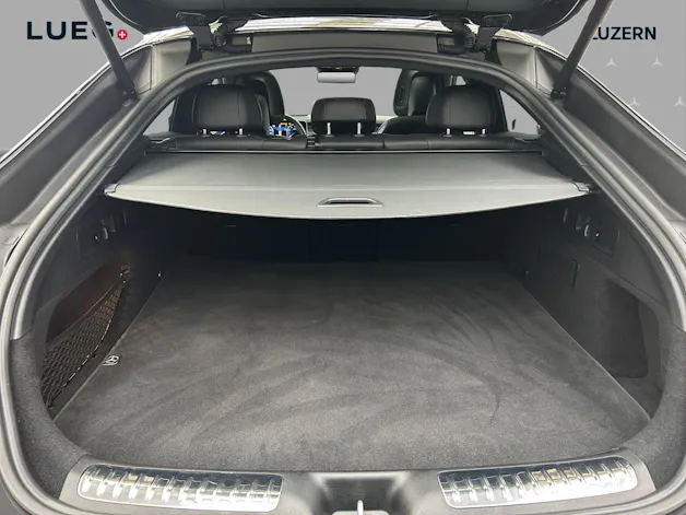 Mercedes-Benz GLC Coupé 300 4Matic 9G-Tronic