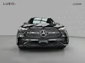 Mercedes-Benz GLC Coupé 300 4Matic 9G-Tronic