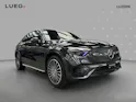 Mercedes-Benz GLC Coupé 300 4Matic 9G-Tronic