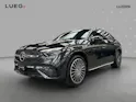Mercedes-Benz GLC Coupé 300 4Matic 9G-Tronic