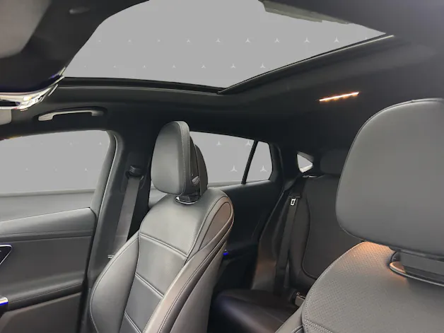 Mercedes-Benz GLC Coupé 300 4Matic 9G-Tronic