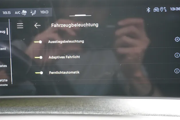 Peugeot 5008 145 Hybrid e-DCS6 GT 7-PLÄTZER!!!