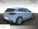 BMW X2 xDrive 25d Steptronic