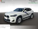 BMW X2 xDrive 25d Steptronic