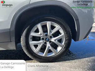 BMW X2 xDrive 25d Steptronic