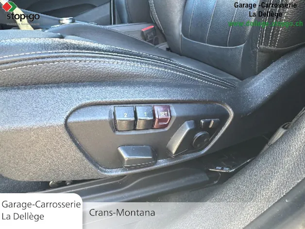 BMW X2 xDrive 25d Steptronic