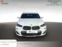 BMW X2 xDrive 25d Steptronic