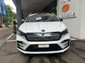 Škoda Enyaq Coupé RS iV 80 4x4