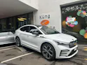 Škoda Enyaq Coupé RS iV 80 4x4