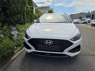 Hyundai i30 W 1.6 T-GDi AmpliaDCT