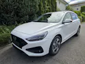 Hyundai i30 W 1.6 T-GDi AmpliaDCT