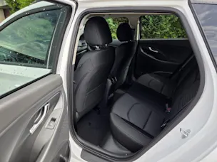 Hyundai i30 W 1.6 T-GDi AmpliaDCT