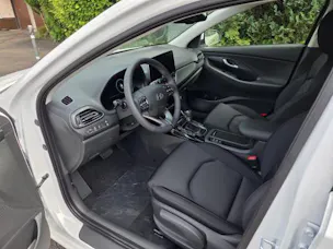 Hyundai i30 W 1.6 T-GDi AmpliaDCT