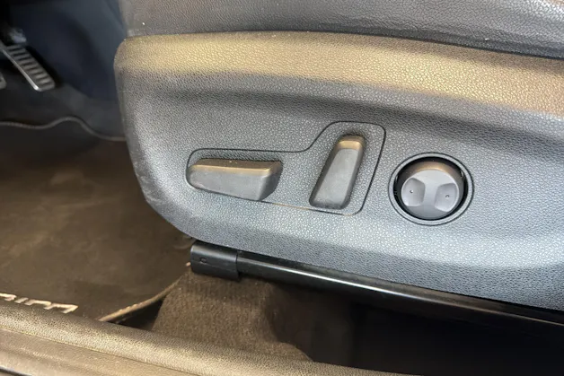Kia Niro 1.6GDi Plug-in Hybrid DCT