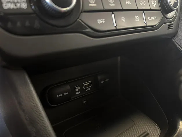 Kia Niro 1.6GDi Plug-in Hybrid DCT