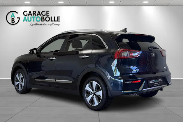 Kia Niro 1.6GDi Plug-in Hybrid DCT