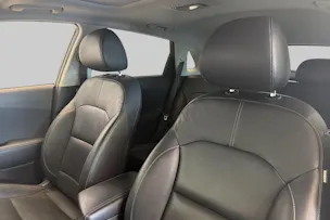 Kia Niro 1.6GDi Plug-in Hybrid DCT