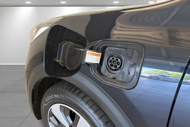 Kia Niro 1.6GDi Plug-in Hybrid DCT