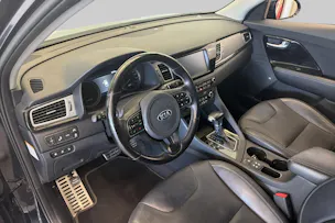 Kia Niro 1.6GDi Plug-in Hybrid DCT
