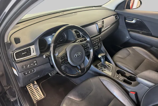 Kia Niro 1.6GDi Plug-in Hybrid DCT