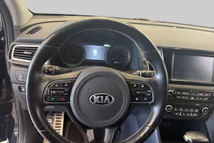 Kia Niro 1.6GDi Plug-in Hybrid DCT