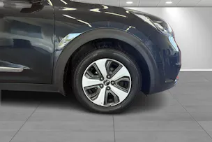 Kia Niro 1.6GDi Plug-in Hybrid DCT