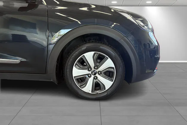 Kia Niro 1.6GDi Plug-in Hybrid DCT