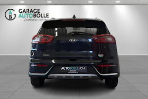 Kia Niro 1.6GDi Plug-in Hybrid DCT
