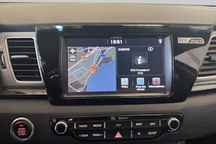 Kia Niro 1.6GDi Plug-in Hybrid DCT