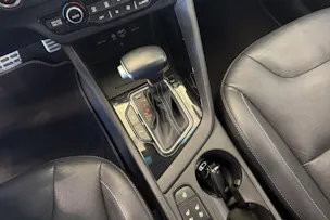 Kia Niro 1.6GDi Plug-in Hybrid DCT
