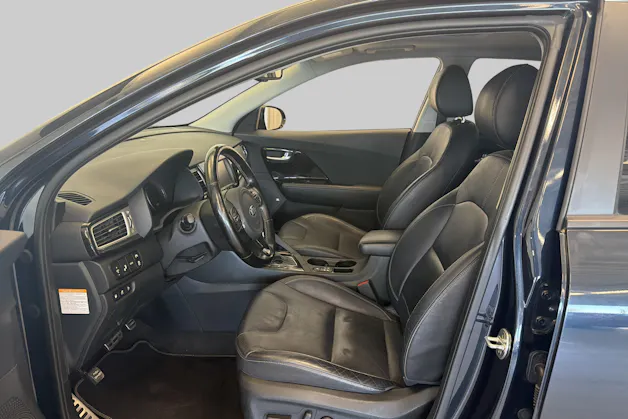 Kia Niro 1.6GDi Plug-in Hybrid DCT