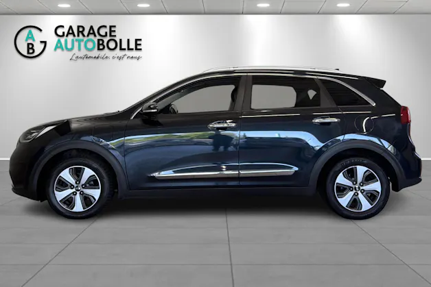 Kia Niro 1.6GDi Plug-in Hybrid DCT